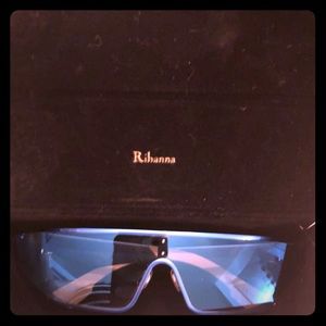 rihanna x dior sunglasses